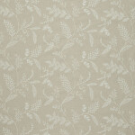 Made To Measure Roman Blinds Harper Sandstone Flat Image