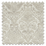 Roman Blinds Hathaway Natural