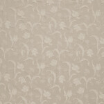 Made To Measure Roman Blinds Pergola Soft Grey Flat Image