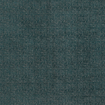 Made To Measure Roman Blinds Romany Teal Flat Image
