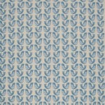 iLiv Scandi Birds Capri Curtain Fabric