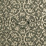 Imperiale Ebony Fabric