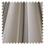 Indus Almond Roman Blind