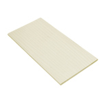 Ivory Inspirewood Venetian Blind Swatch