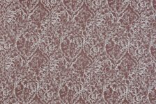 Agena Loganberry Fabric Flat Image