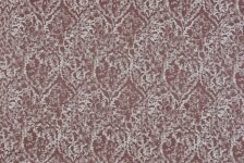Agena Loganberry Fabric Flat Image
