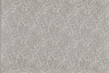 Agena Silver Fabric Flat Image