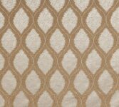 Armelle Wheat Fabric Flat Image