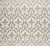 Cinder Platinum Fabric Flat Image