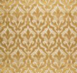 Cinder Rusted Gold Fabric Flat Image