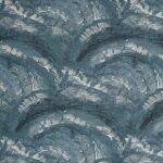 Cressida Danube Fabric Flat Image