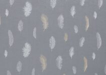 Made To Measure Curtains Aracari Dove Flat Image