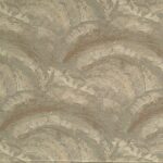 Made To Measure Curtains Cressida Driftwood Flat Image