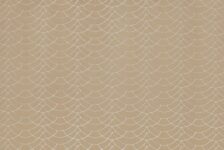 Made To Measure Curtains Dinaric Gold Flat Image