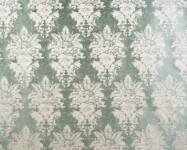 Made To Measure Curtains Sorrento Celadon Flat Image