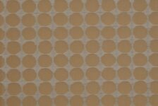 Aalto Ochre Fabric Flat Image