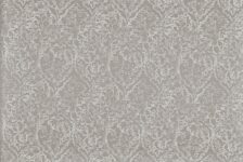 Agena Silver Fabric Flat Image