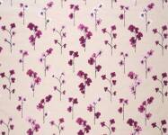 Boudin Cassis Fabric Flat Image