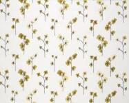 Boudin Mimosa Fabric Flat Image
