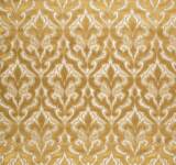 Cinder Rusted Gold Fabric Flat Image
