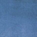 Letino Electric Blue Fabric Flat Image