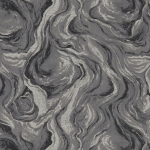 Lavico Nero Fabric