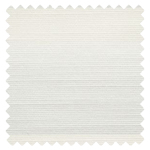Loire White Cloud Roller Blind