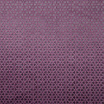 Loreto Aubergine Fabric