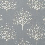 Made To Measure Curtains Bowood Chambray