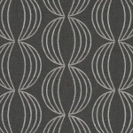 Made To Measure Curtains Carraway Charcoal