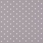 Made To Measure Curtains Dotty Smoke