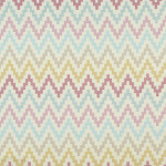 Made To Measure Curtains Klaudia Heather/Olive