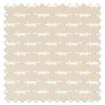 Made To Measure Curtains Little Fox Snow