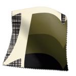 Made To Measure Curtains Orla Kiely Rosebud Moss