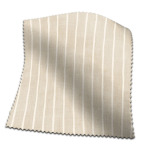 Made To Measure Curtains Pencil Stripe Nougat