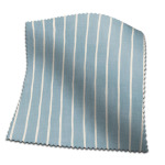 Made To Measure Curtains Pencil Stripe Ocean