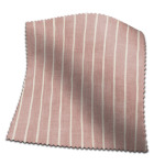 Made To Measure Curtains Pencil Stripe Rose