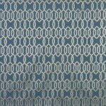 Made To Measure Roman Blind Cassandra Teal