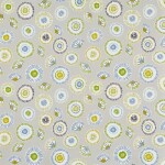 Made To Measure Roman Blind Coconino Mojito