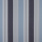 Made To Measure Roman Blind Elderberry Bluebell