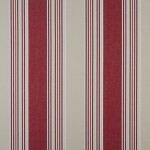 Made To Measure Roman Blind Elderberry Cranberry