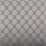 Made To Measure Roman Blind Globe Glacier