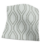 Hadley Silver Swatch