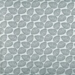 Made To Measure Roman Blind Hanna Chrome