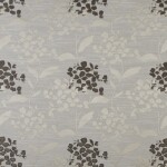 Made To Measure Roman Blind Hydrangea Praline