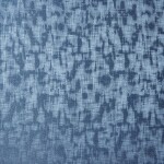 Made To Measure Roman Blind Magical Denim