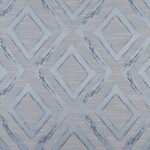 Made To Measure Roman Blind Matico Bluebell