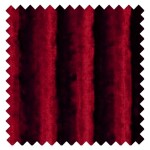 Made To Measure Roman Blind Rhythm Claret Swatch