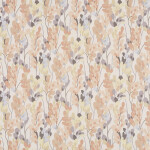 Made To Measure Roman Blind Twirl Pastel Pink 