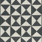 Made To Measure Roman Blinds Adisa Charcoal